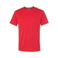 Gildan - Performance Tech T-Shirt - 47000 - Red - Size: XS - Walmart.com