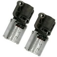 thumbnail image 1 of Solenoide de Transmisión Automática de 2 Piezas Sunnimix Solenoide de transmisión, 1 of 8