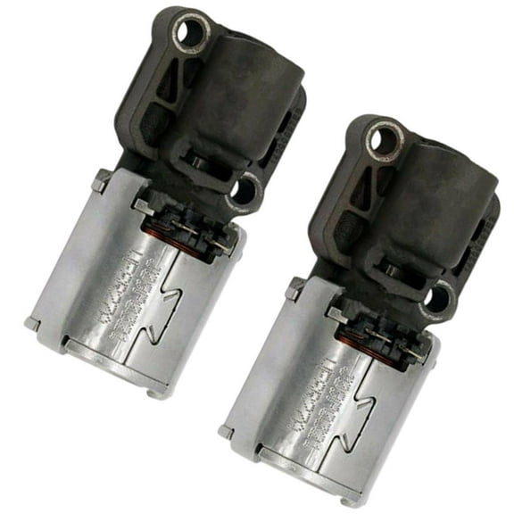 High Quality 02E DQ250 Automatic Transmission 6 Solenoid, Fits For , For , N215 PC1 N216 PC 02E321371E