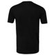 thumbnail image 2 of Bella + Canvas - Camiseta para Adultos Unisex (Negro Jaspeado), 2 of 2