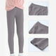 thumbnail image 1 of Odeerbi 4-13 Años Girls Yoga Leggings Workout Dance Athletic Sports Pantalones Cómodo de Cintura Alta Suave Transpirable Medias Con Bolsillo, 1 of 9