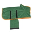 thumbnail image 3 of Toalla de para de perro Toalla de aseo absorbente de secado para Corgi Green - XS Yinane Albornoz Corgi, 3 of 8