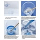 thumbnail image 5 of Hxlamzoo Diy Handicraft Epoxy Resin Transparent Casting Coating Adhesive, for Handmade Jewelry, DIY Craft Decoration, Casting and Coating 50ml, 5 of 9