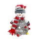 thumbnail image 4 of Accesorios de bolsa de dulces de Navidad de tela, bolsa de almacenamiento de dulces, bolsa de muñeca 3D bonita, bolsa de regalo, para Festival, Soledad bolsas, 4 of 10