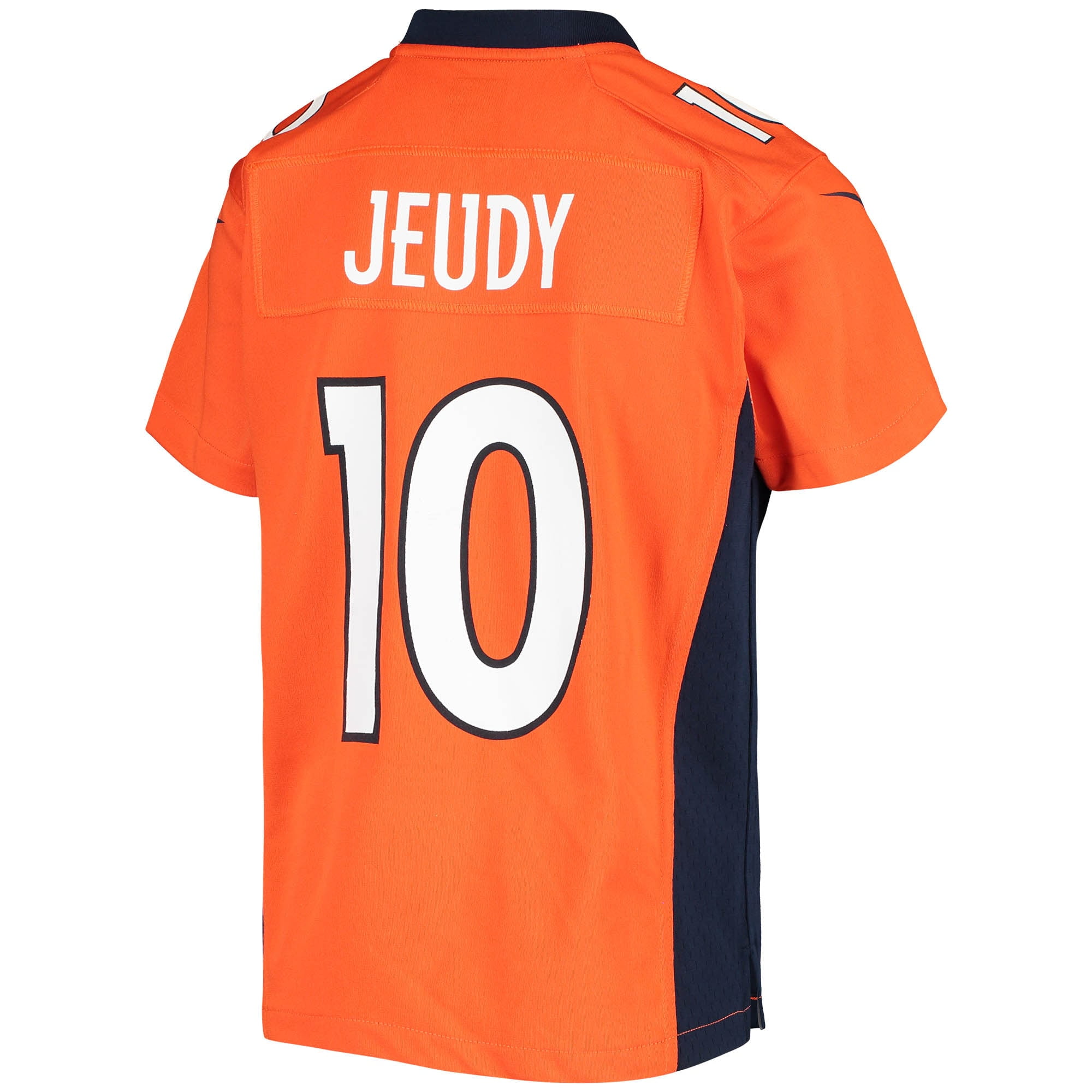 jerry jeudy youth jersey