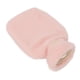 thumbnail image 3 of Bolsa de agua caliente de PVC, bolsa de agua caliente de PVC, calentador de cama, bolsa de agua, funda de felpa, botella de agua caliente, funcionalidad de alta precisión, 3 of 8