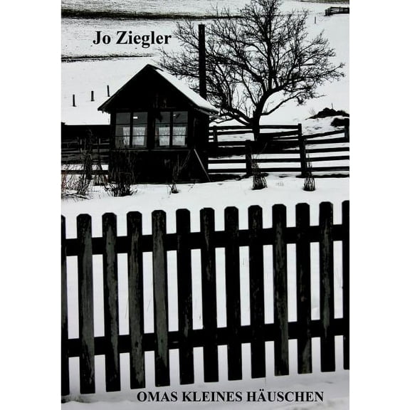 Omas kleines Häuschen (Paperback)