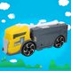 thumbnail image 4 of Juego de modelos de coches para niños, juguete, camión de construcción, estacionamiento de vehículos (camión de construcción), 4 of 8