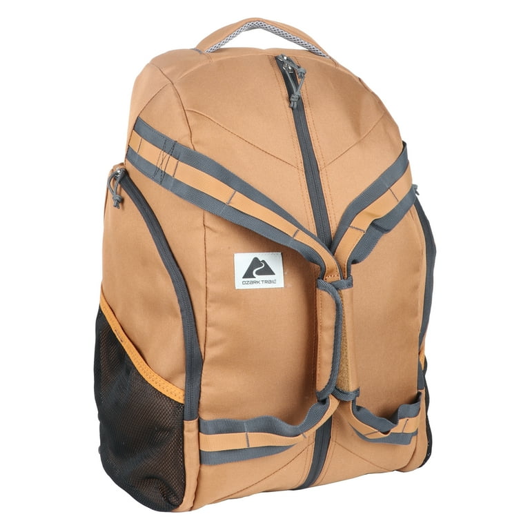 Dakine top convertible backpack
