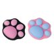 thumbnail image 4 of Cute Cat Claw Small Wrist Pad Mice Mat Wrist Support Gaming Mouse Pad Computer, 4 of 4