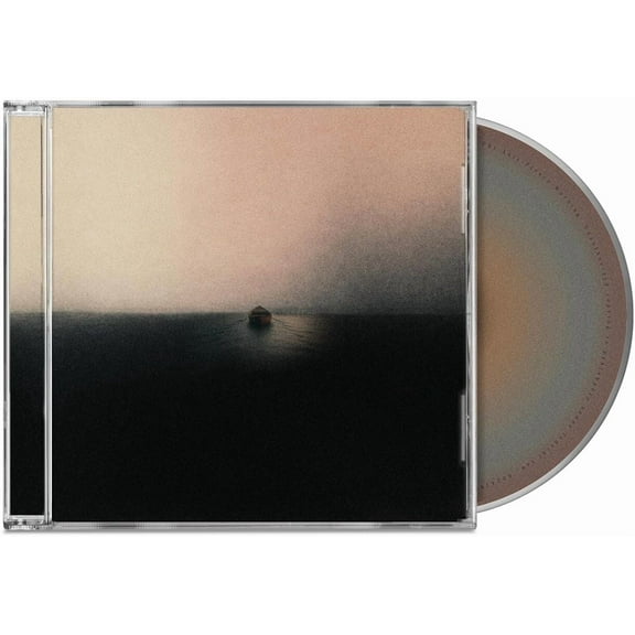 Vincent Lime - To Love A Thing That Fades - Music & Performance - CD