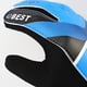thumbnail image 5 of Guantes fútbol entrenamiento 2 parejas Anti -Slip Protective para protección ciruela, 5 of 9