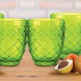 thumbnail image 2 of Set de 4 vasos Kyuden Home Tissu KYUDEN HOME Tissu, 2 of 2