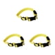 thumbnail image 2 of Billuyoard Led con carga USB, Collar antipérdida/para evitar accidentes de coche para perros, cachorros, collares para perros, suministros Type8 NO8 Billuyoard CBP078458, 2 of 6