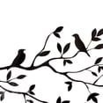 thumbnail image 1 of Creative DIY Home Decor Art Wall Sticker Removable Mural Decal Vinyl Tree Birds, 1 of 9