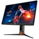 thumbnail image 2 of Monitor Gamer Asus ROG Swift PG27AQN 27 pulgadas 360Hz WQHD IPS 1ms G-SYNC, 2 of 4