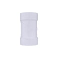 thumbnail image 4 of Charlotte Pipe 4 in. Hub x 4 in. Dia. Hub PVC Cleanout Tee, 4 of 7