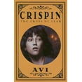 thumbnail image 3 of Crispin : The Cross of Lead, 3 of 3