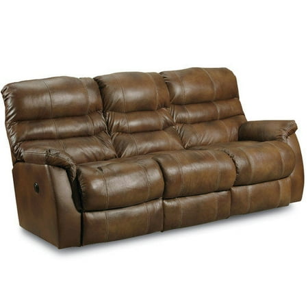 Lane Furniture Garrett Power Double Reclining Sofa