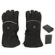 thumbnail image 2 of Guantes calefactables guantes calefactores eléctricos de mezcla de algodón 3 modos de temperatura para clima frío ANGGREK Otros, 2 of 8