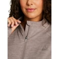 thumbnail image 4 of Reebok Women's and Women's Plus Reflex Performance Jacket, Sizes XS-4X, 4 of 6