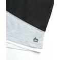 thumbnail image 4 of RBX Boys Short Set - 2 Piece Short Sleeve Active Shirt and Gym Shorts Boys Athletic Set (4-12), 4 of 7
