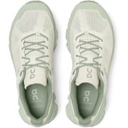 ON WOMEN CLOUDVENTURE Sneakers White / Moss