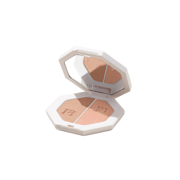 Duo de Iluminadores Killawatt Freestyle Fenty Beauty Fenty Beauty 3.5 g