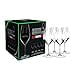 thumbnail image 3 of Riedel Verres de Performance en Cristal de Vin Rouge Ou Blanc, Ensemble de 4, 3 of 4