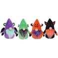 thumbnail image 3 of Clearance! Halloween Decorations! Halloween Gnome Doll Dwarf Plush Doll Decorations Holiday Gifts Household For Kids Buy 2 Get 3, 3 of 4