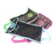 thumbnail image 3 of unbranded Bolsa De Malla Verde Para Almacenamiento Y Con Gancho Para Colgar Cocina, 3 of 6