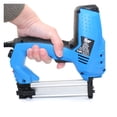 thumbnail image 3 of Adjustable Power 2 In 1 Electric Nail Stapler Gun Electric Power Tools With Protection Switch ,More Helpful and Safe, 3 of 6