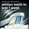 PHILIPS Sonicare 6500 Electric Toothbrush with Extra Brush Head