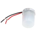 thumbnail image 2 of Street Light Photo Control Automatically 3 Wire System Wide Application Outdoor Lights Control Sensor AC 150‑260V, 2 of 5