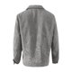 thumbnail image 5 of Chaqueta Sólida de Otoño E Invierno Para Mujer, Prendas de Vestir Sueltas de Manga Larga, Cárdigan, Abrigo, Tops Odeerbi  ODB-6, 5 of 5