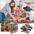 thumbnail image 1 of Children Puzzles 100 Piece Large Puzzle Game Interesting Toys Personalized Gift, 1 of 5