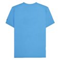 thumbnail image 2 of Lambretta T-Shirt à Rayures de Course pour Hommes SS25, 2 of 3