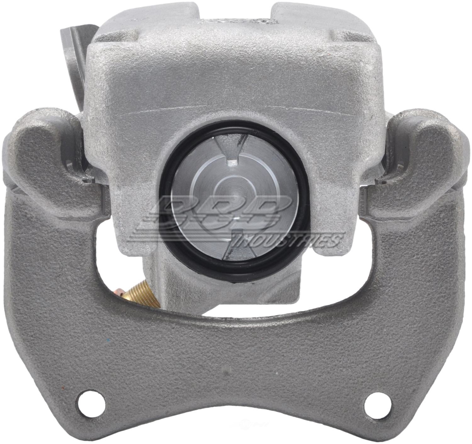 TERREPOWER formerly BBB Industries 99-02120A Reman Caliper w/installation Hardware