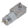 thumbnail image 4 of Motorreductor de RPM, DC24V 5 RPM Motorreductor de velocidad Motorreductor DV Rendimiento de alta gama, 4 of 8