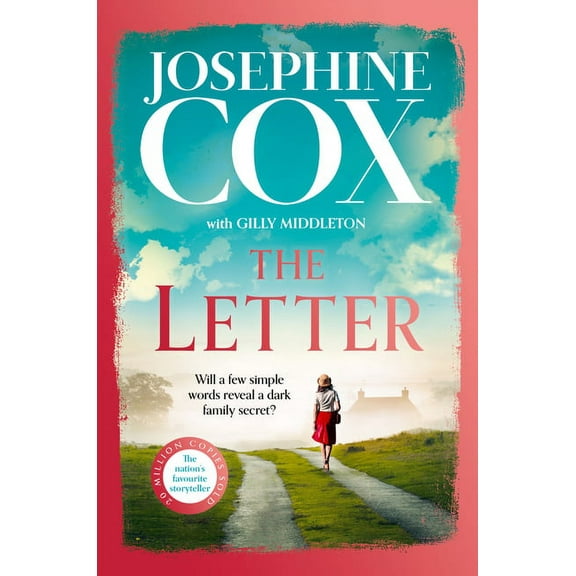 The Letter, (Paperback)