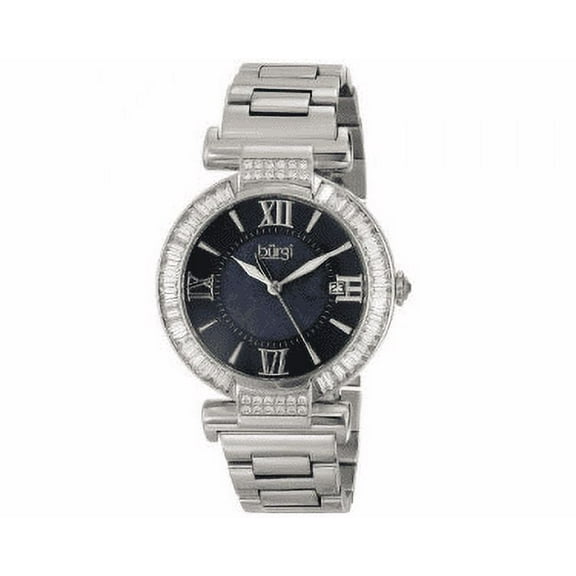 Ladies Mother of Pearl Watch