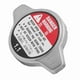 thumbnail image 5 of Tapa del Radiador de Enfriamiento, Instalacia simple de Enfriamiento Radiador de Enfriamiento Tapa 19045-P08-013 Para El Reemplazo del Automóvil para Ridgeline, 5 of 7