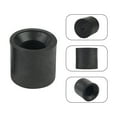 thumbnail image 3 of Kit de Support de Porte de Remorque Rv, 2 Ensembles Profil Bas Support de Porte en Caoutchouc Pare-Chocs pour Remorque Rv, 3 of 7