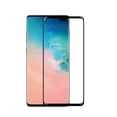 thumbnail image 2 of For Samsung Galaxy S10 Premium Tempered Glass Screen Protector Designed to allow full functionality Fingerprint Unlock 3D Curved Edge Glass Full coverage, 2 of 10