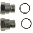 Dorman 42009 Spark Plug NonFouler, Pack of 2