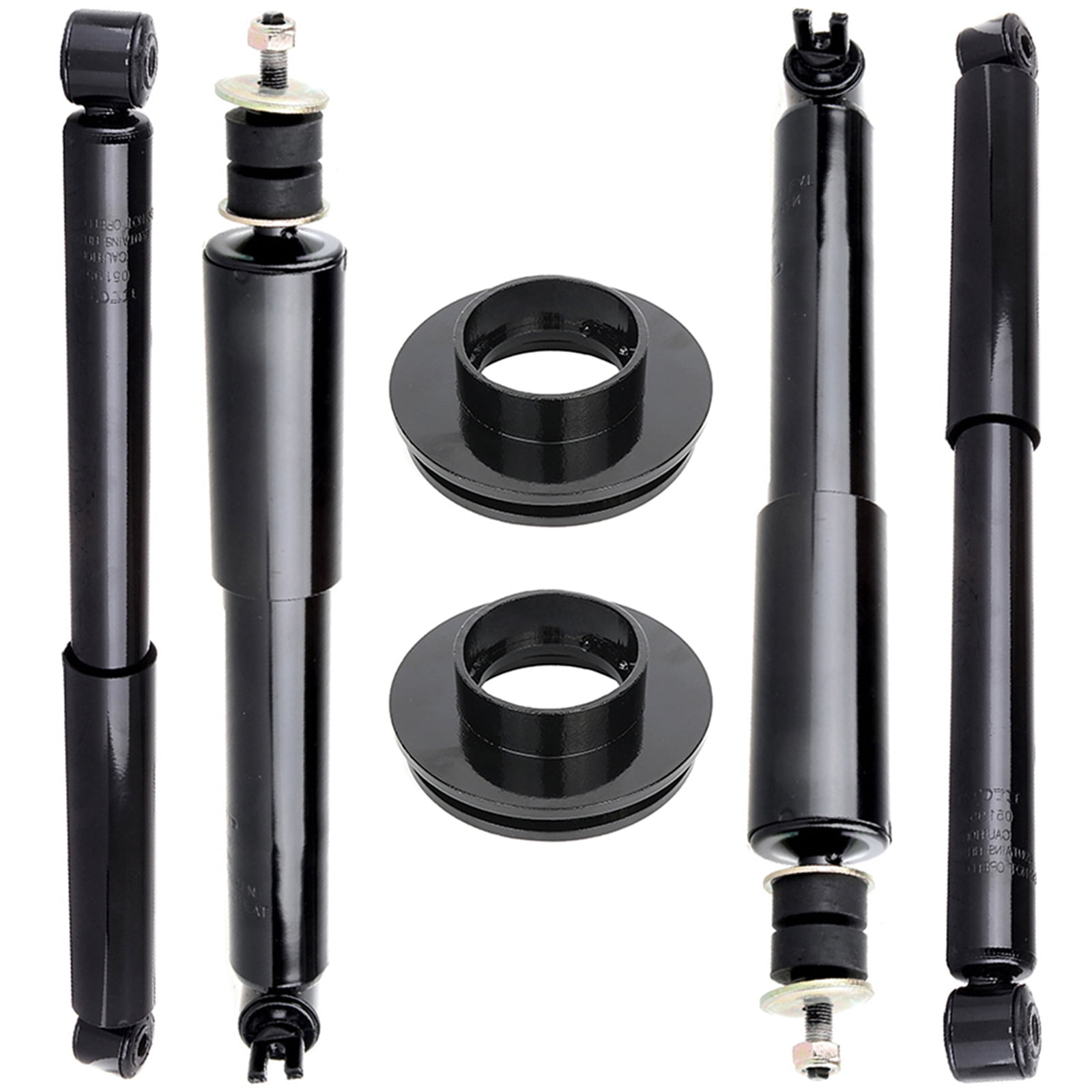 SCITOO Lift Spacer 2 inch Leveling Lift Kit for Silverado 1500 Classic