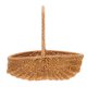 thumbnail image 1 of AURARMLET Y Snacks Para Picnic Tejida En Ratán Imitación Con Asa Para Transporte, 1 of 6