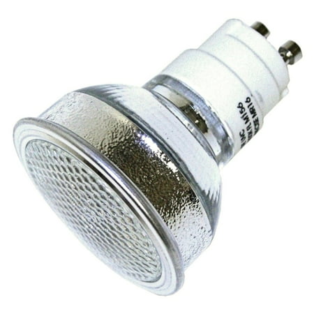 

GE LIGHTING Ceramic Metal Halide Lamp MR16 39W CMH39/MR16/940/FL