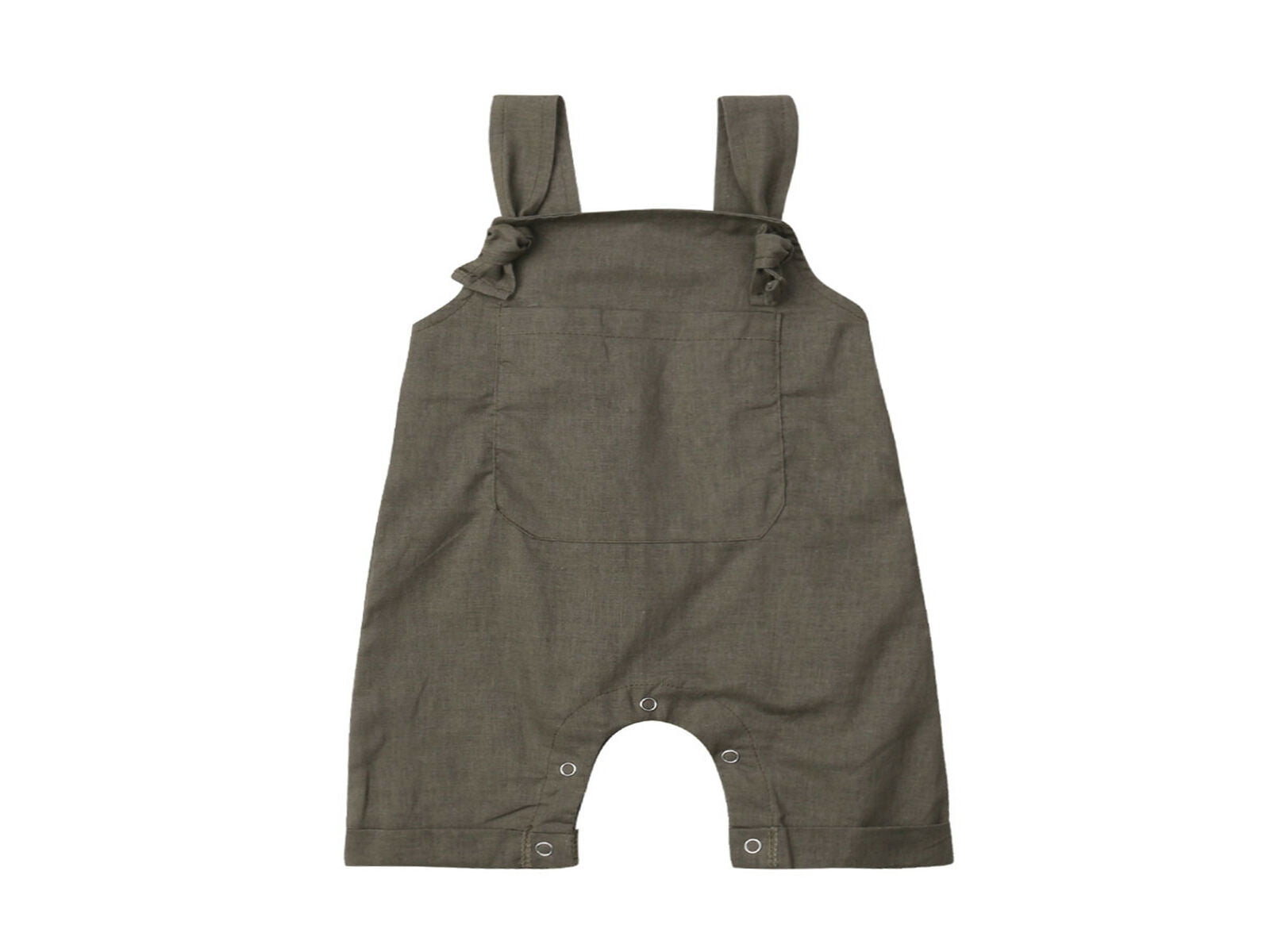 infant dungarees