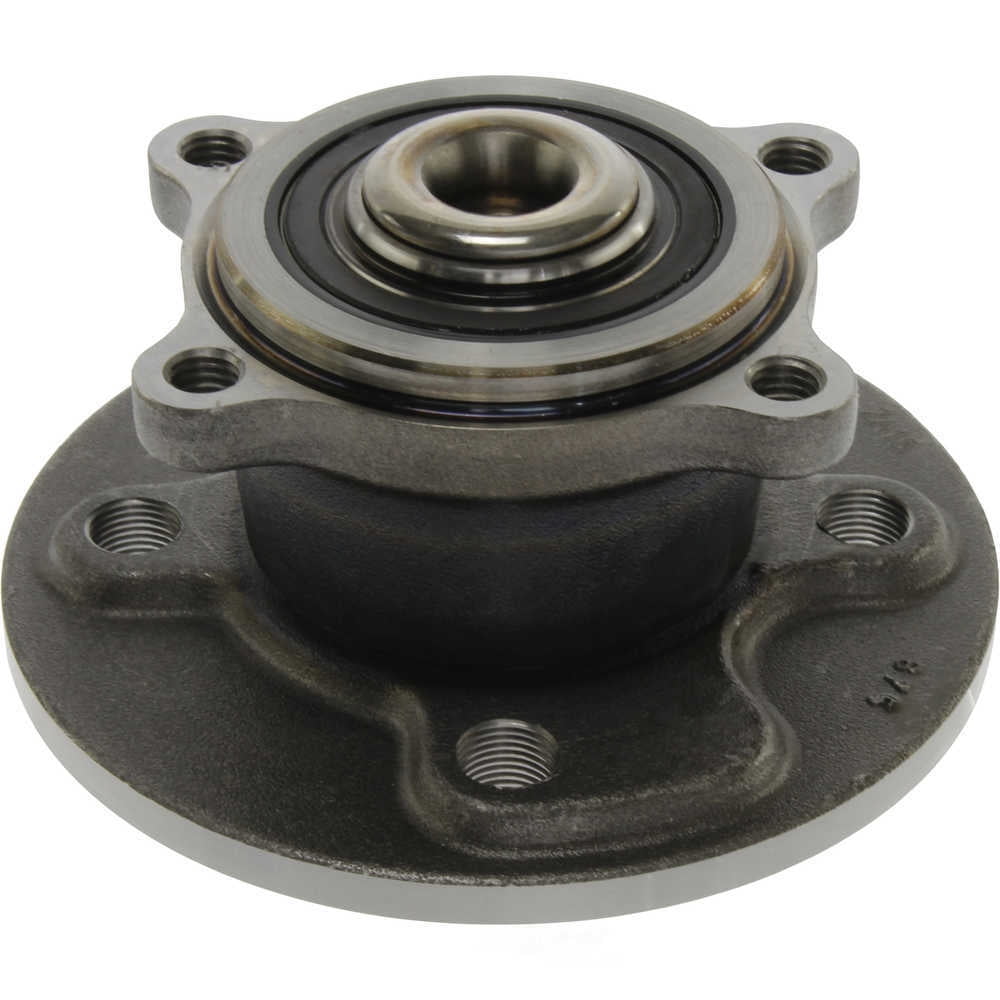 CENTRIC PARTS - HUB ASSEMBLY Fits select: 2013 MINI COOPER ROADSTER, 2007-2012 MINI COOPER